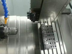 数控机床在机械生产中的主要作用