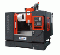 小型加工中心怎样装刀、选刀、换刀