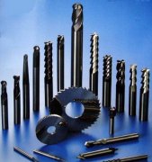 高速加工中心使用涂层刀具的涂层是什么质料